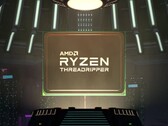 Parece que la serie Zen 4 de los chips Ryzen Threadripper podrían ser piezas exclusivas para proveedores. (Fuente de la imagen: AMD)