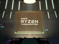 Parece que la serie Zen 4 de los chips Ryzen Threadripper podrían ser piezas exclusivas para proveedores. (Fuente de la imagen: AMD)