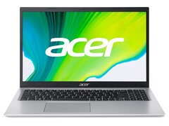 Un portátil de oficina decente: El Acer Aspire 5 A515-56-511A