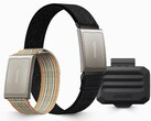 La correa Amazfit Helio Strap Pro incorpora un sensor de movimiento para la cintura.
