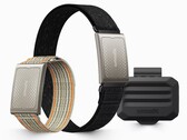 La correa Amazfit Helio Strap Pro incorpora un sensor de movimiento para la cintura.