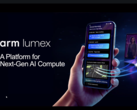 Arm ha cambiado la forma de nombrar sus núcleos de CPU y GPU (fuente de la imagen: Arm)