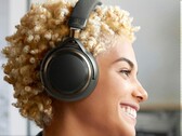 Los auriculares inalámbricos ATH-AL5NC de Audio-Technica reproducen música en alta resolución con un campo sonoro amplio y diáfano gracias a su diseño abierto.