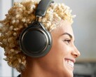 Los auriculares inalámbricos ATH-AL5NC de Audio-Technica reproducen música en alta resolución con un campo sonoro amplio y diáfano gracias a su diseño abierto.