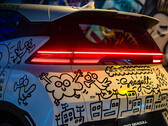 El Seagull parte de 10.000 dólares en China (imagen: BYD)