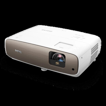 El proyector BenQ W2710i. (Fuente de la imagen: BenQ)