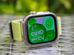 Hemos analizado el Huawei Watch Fit 4 Pro (Fuente de la imagen: Daniel Schmidt)