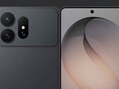 Las imágenes generadas a partir de los modelos CAD filtrados de Samsung parecen confirmar el rediseño de la cámara del Galaxy S27 Ultra.
