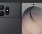 Las imágenes generadas a partir de los modelos CAD filtrados de Samsung parecen confirmar el rediseño de la cámara del Galaxy S27 Ultra.
