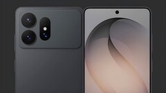 Las imágenes generadas a partir de los modelos CAD filtrados de Samsung parecen confirmar el rediseño de la cámara del Galaxy S27 Ultra.