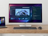 Dell ofrece nuevos dispositivos de entrada (en la imagen: Dell Pro 7 Slim)