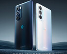 Motorola revelará el Moto Edge X30 mañana en China. (Fuente de la imagen: Motorola)