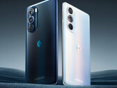 Motorola revelará el Moto Edge X30 mañana en China. (Fuente de la imagen: Motorola)
