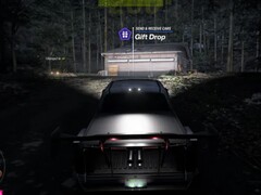 Los usuarios de Reddit están debatiendo sobre algunos de los hallazgos más absurdos de Forza Horizon 6.