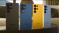 Se rumorea que el Galaxy S26 Ultra de Samsung tendrá nuevas funciones de pantalla y cámara (Fuente de la imagen: TT Technology)