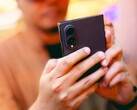 El Samsung Galaxy Z Fold8 reduce a la mitad la resolución de las fotografías cuando la temperatura es demasiado elevada.