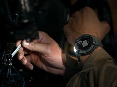 La versión 13.19 de la Beta Pública de Garmin ya está disponible para algunos wearables de la serie Instinct. (Fuente de la imagen: Garmin)