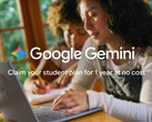 Google Gemini: solicite su plan gratuito para estudiantes