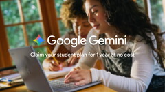 Google Gemini: solicite su plan gratuito para estudiantes