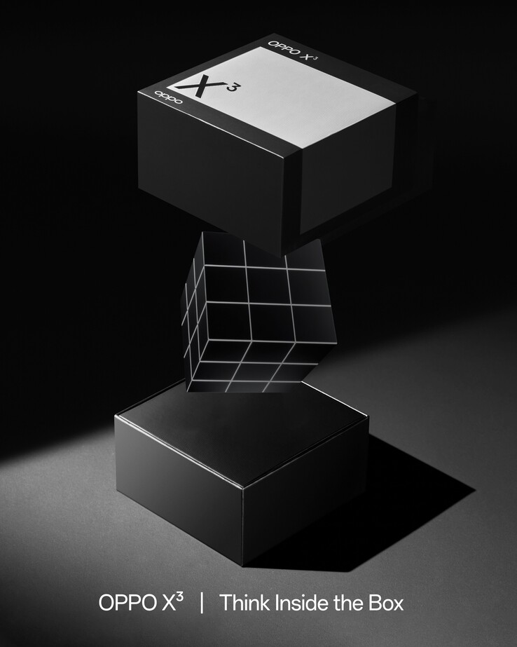 (Fuente de la imagen: Oppo vía Instagram)