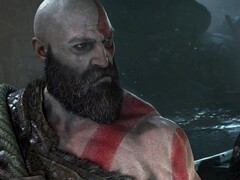 Para alcanzar los 4K y los 60 fps en ultra configuración, God of War requiere un PC de juegos muy potente (Imagen: Sony)