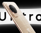 El Huawei Nova 14 Ultra cuesta unos 582 dólares en China. En la imagen: una imagen promocional del smartphone. (Fuente de la imagen: Huawei)