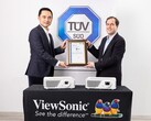 ViewSonic recibe un nuevo premio. (Fuente: ViewSonic)