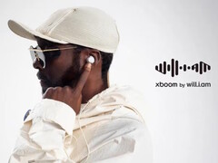 LG ha lanzado los auriculares Xboom Buds tuneados por el famoso creador musical will.i.am. (Fuente de la imagen: LG)