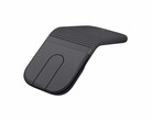 El nuevo ratón de Logitech quiere enfrentarse al ratón Surface Arc de Microsoft.