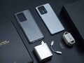El Mi Mix 4 se filtró exhaustivamente antes de su lanzamiento. (Fuente: Xiaomi)