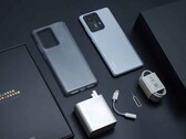 El Mi Mix 4 se filtró exhaustivamente antes de su lanzamiento. (Fuente: Xiaomi)