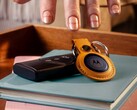Se espera que rivales de AirTag como el Motorola Moto Tag sean más útiles en breve. (Fuente de la imagen: Motorola)