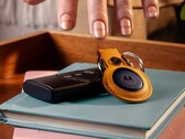 Se espera que rivales de AirTag como el Motorola Moto Tag sean más útiles en breve. (Fuente de la imagen: Motorola)