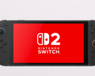 La Nintendo Switch 2 podría recibir una variante más potente más adelante (fuente de la imagen: Nintendo)