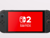 La Nintendo Switch 2 podría recibir una variante más potente más adelante (fuente de la imagen: Nintendo)