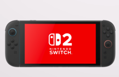 La Nintendo Switch 2 podría recibir una variante más potente más adelante (fuente de la imagen: Nintendo)