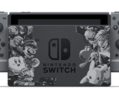 El SoC Nvidia Tegra T239 supuestamente ofrecía una mayor eficiencia (Fuente de la imagen: Nintendo)