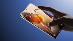 El OnePlus 13. (Fuente de la imagen: OnePlus)