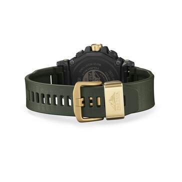 (Fuente de la imagen: Casio)