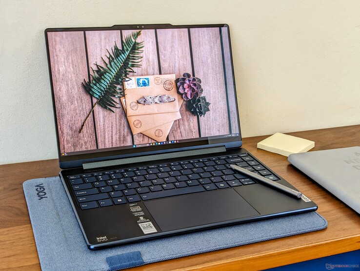 2024 Lenovo Yoga 9 2 en 1 14IMH9 2024 Lenovo Yoga 9 2 en 1 14IMH9