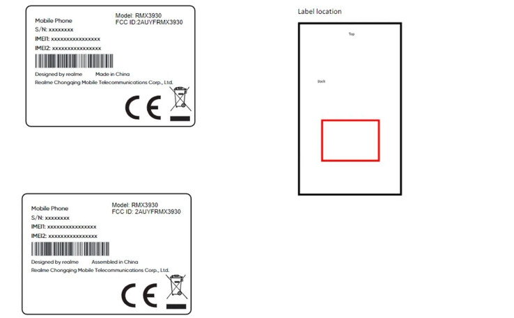 ...y la FCC estadounidense. (Fuente: FCC, BIS, NBTC vía MySmartPrice)