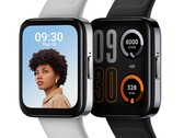 El Realme Watch 3 Pro tiene una gran pantalla y ofrece hasta 10 días de duración de la batería. (Fuente de la imagen: Realme)