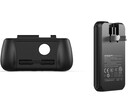 La funda Grip con lápiz óptico y el cargador Retroid de 35 W se encuentran entre los accesorios para el Pocket Duo y el Pocket Duo Lite.