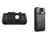 La funda Grip con lápiz óptico y el cargador Retroid de 35 W se encuentran entre los accesorios para el Pocket Duo y el Pocket Duo Lite.