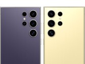 Las imágenes del interior del Samsung Galaxy S24 Ultra muestran el nuevo módulo de cámara que ya están siendo analizadas. (Imagen vía Arsene Lupin, editada)