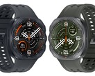 El reloj « Galaxy » Ultra2 de Samsung incorpora elementos de diseño del reloj « Galaxy » Watch8 Classic, tal y como se desprende de las imágenes oficiales filtradas.