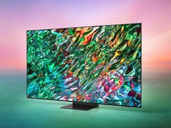 Una demanda contra Samsung en EE.UU. alega que algunos de sus televisores vendidos a través de Best Buy carecían de las características anunciadas. (Fuente de la imagen: Samsung)