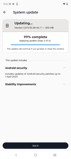 Motorola Edge 60 Pro