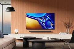 El pico de brillo HDR anunciado del Bravia 8 II es un 50% superior (Fuente de la imagen: Sony)