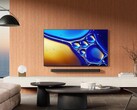 El pico de brillo HDR anunciado del Bravia 8 II es un 50% superior (Fuente de la imagen: Sony)